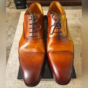 Magnanni Segovia Curri Shoes